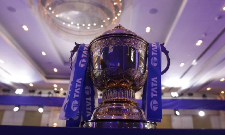 Cricket Image for IPL 2022: 10 Teams To Play The League Stages Divided In Two Groups; See Group Divi