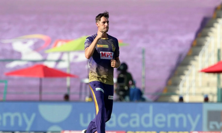 Cricket Image for IPL 2022: A Complete Breakdown Of Kolkata Knight Riders' Squad 