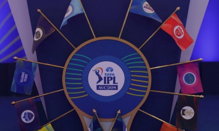 IPL Auction 2022: Auction Stops Midway Due To Unfortunate Circumstances