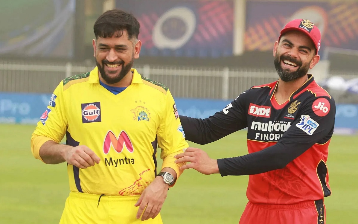 IPL 2022: Sourav Ganguly Confirms These 4 Venues To Host The Indian Premier League IPL 2022: Sourav Ganguly Confirms These 4 Venues To Host The Indian Premier League