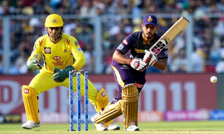 Cricket Image for IPL 2022: Tournament To Start With CSK v KKR; Dedicated Traffic Lines For Teams To