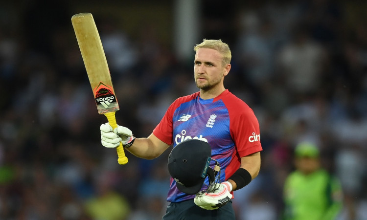 Cricket Image for IPL Auction 2022: Liam Livingston Earns Big; Goes For Punjab Kings At Huge Price