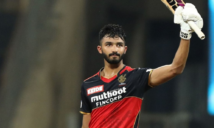 Cricket Image for IPL: 'Thought RCB Might Bench Me A Couple Of Games Before Giving Me A Start, Revea