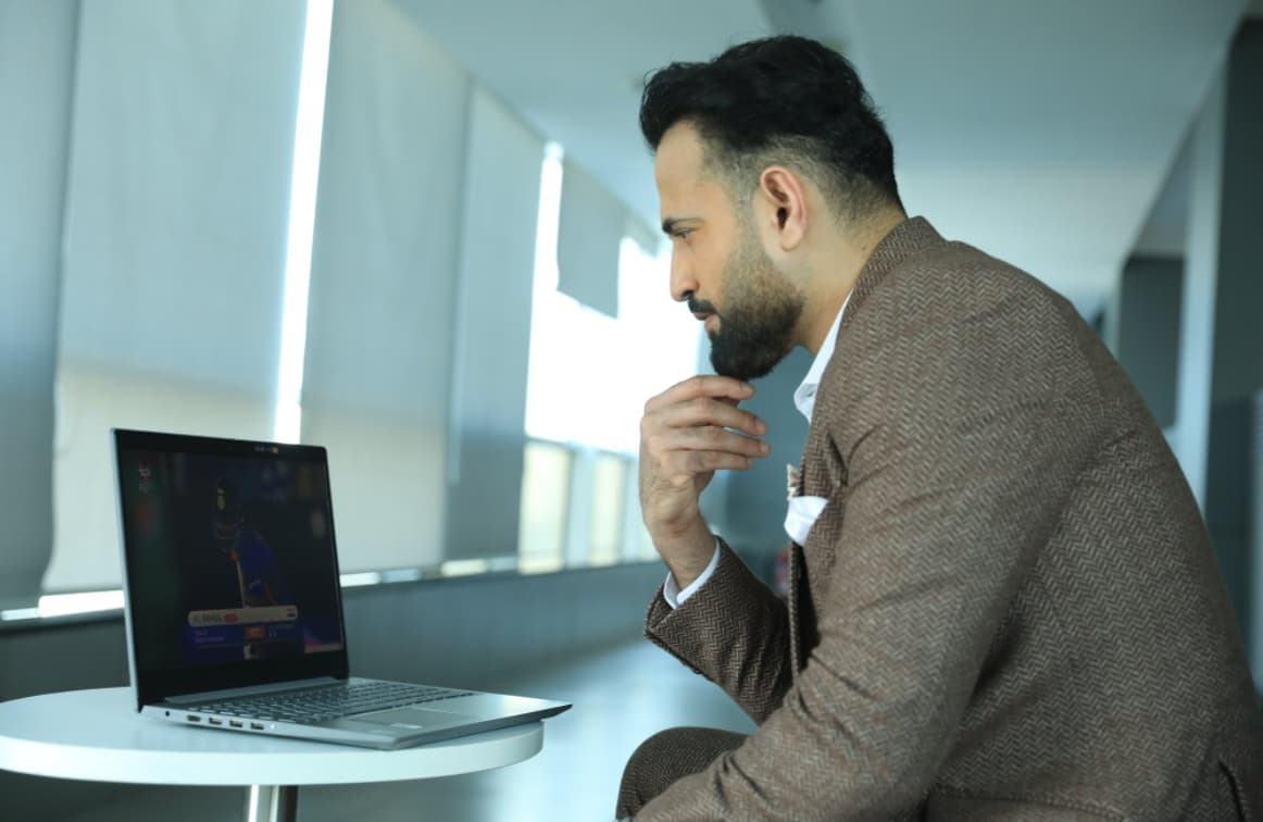 'Left is always right': Pathan names 3 out-of-favour India fast bowlers who can compete for one plac 'Left is always right': Pathan names 3 out-of-favour India fast bowlers who can compete for one plac
