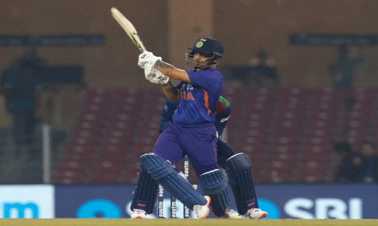 IND vs SL: Sunil Gavaskar Urges Ishan Kishan To Be Consistent After 1st T20I Heroics