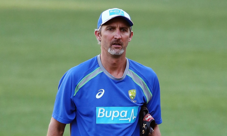 Jason Gillespie Uninterested In Coaching Australian Team After Langer's Resignation