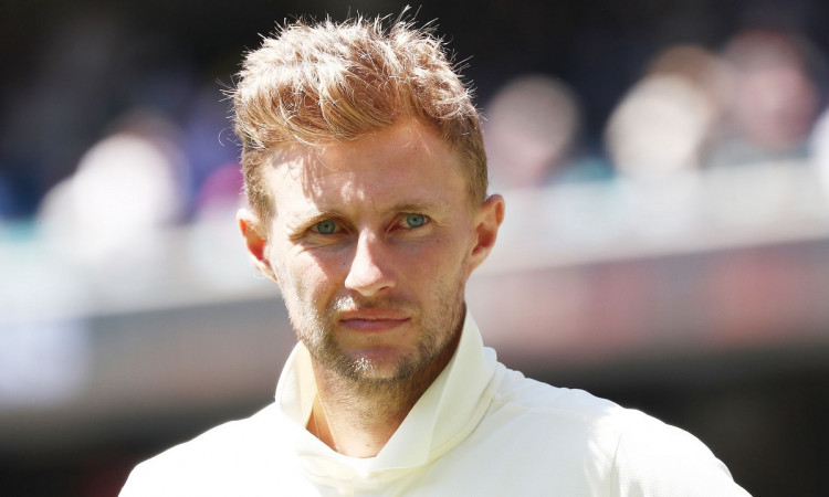 Cricket Image for Joe Root To Continue As England Captain Against West Indies