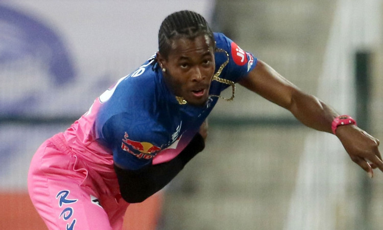 Cricket Image for Jofra Archer Registers For IPL 2022 Mega Auction; Likely To Miss The Season
