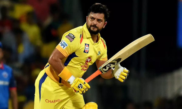 Cricket Image for Kasi Viswanath Explains Why Suresh Raina Was Not Picked By CSK In IPL Mega Auction