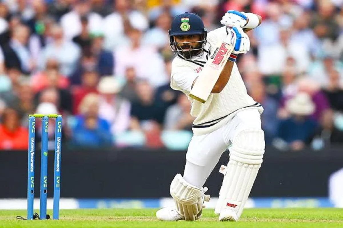 Cricket Image for विराट कोहली श्रीलंका के खिलाफ बेंगलुरु में खेलेंगे अपना 100वां टेस्ट, गुलाबी गेंद 