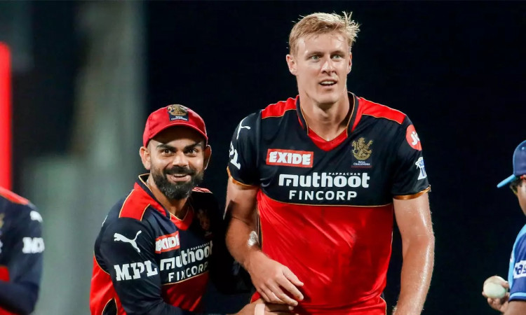 Cricket Image for Kyle Jamieson Reveals The Reason Behind His Absence From IPL 2022 Auction