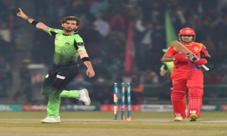 PSL: Harry Brook's 48-ball ton guides Lahore Qalandars to thumping win