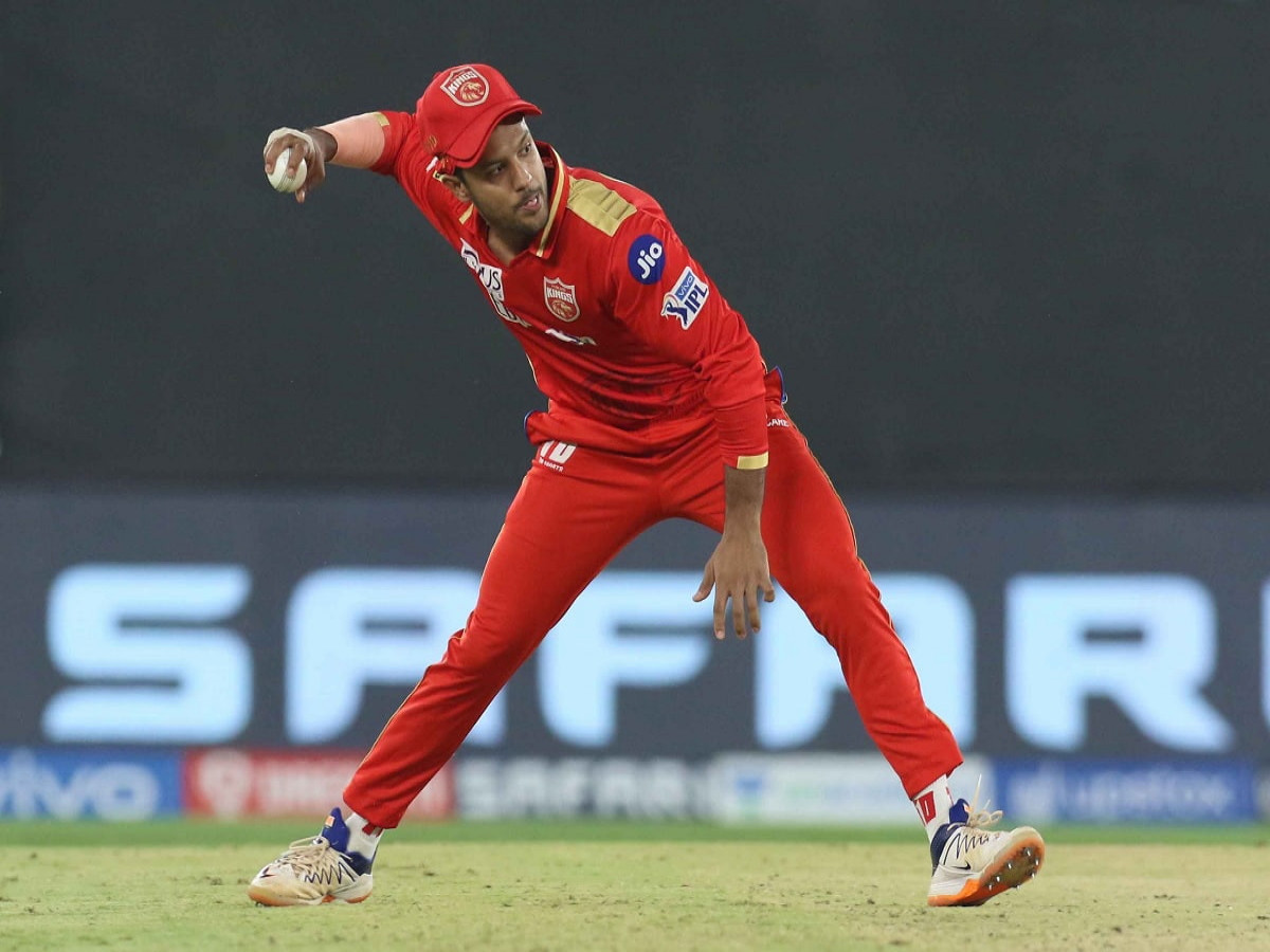 Will Number 13 Mayank Agarwal Change Punjab Kings' Fortune In IPL 2022? On  Cricketnmore