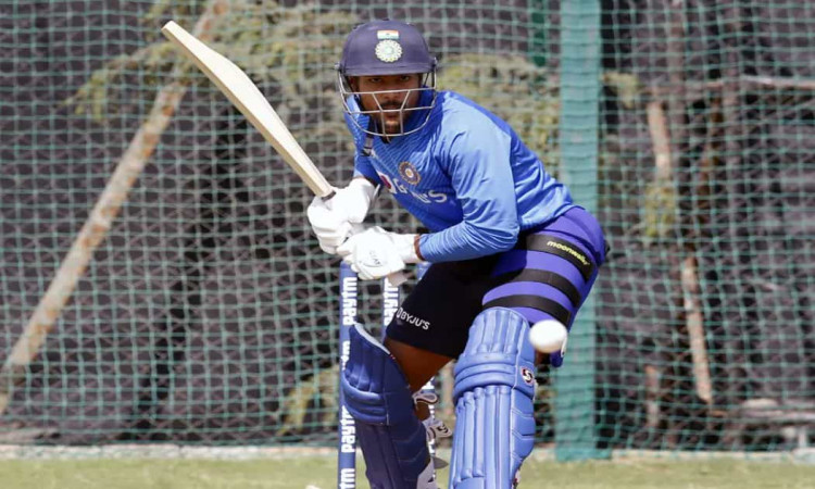 Mayank Agarwal likely to captain Punjab Kings in IPL 2022