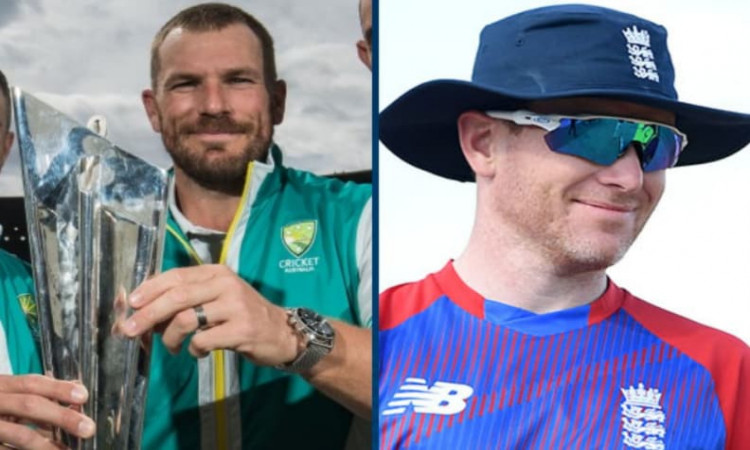 IPL Auction 2022: Eoin Morgan, Aaron Finch unsold