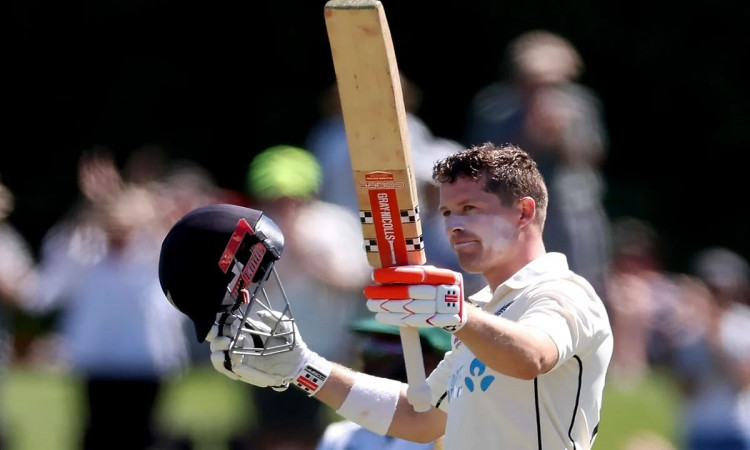 1st Test: New Zealand's Henry Duo Continue South Africa Domination On Day 2