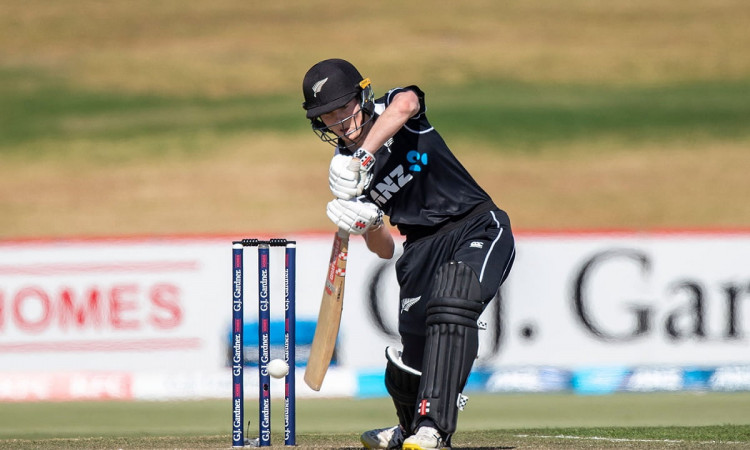 New Zealand's Lauren Down Ruled Out Of ICC Women's World Cup