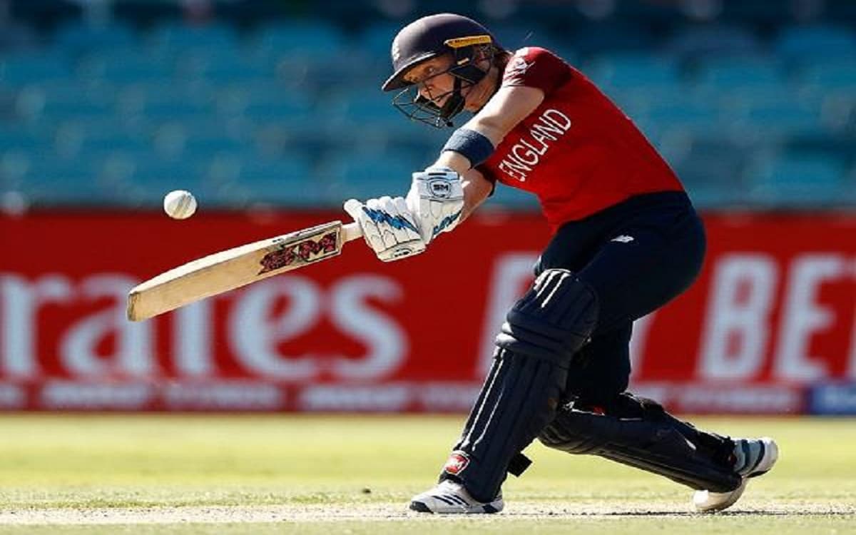 Cricket Image for ICC Womens World Cup : इंग्लैंड स्क्वाड की हुई घोषणा, हीथर नाइट संभालेंगी टीम की क