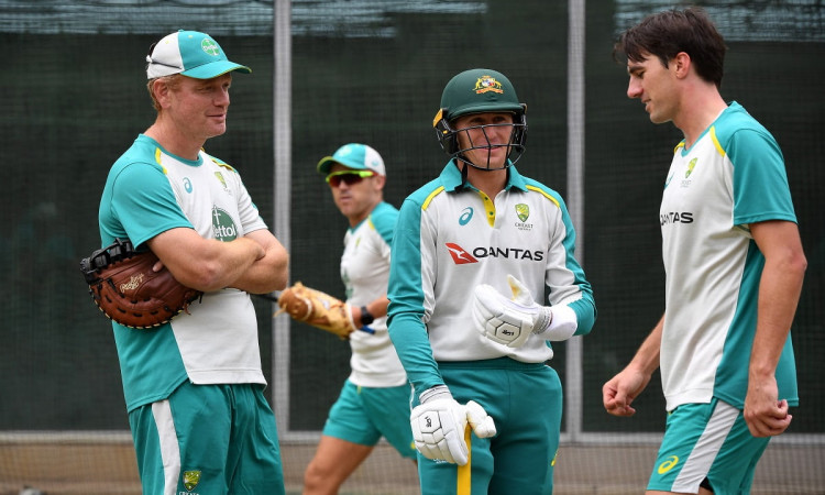 Cricket Image for Pakistan Going To Be 'Exceptional Challenge' For Australia: Shane Watson