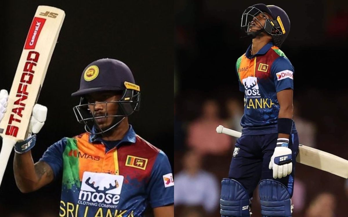 Cricket Image for IND vs SL : 24 घंटे में बदल गई कहानी, हीरो बन गया श्रीलंका के लिए विलेन