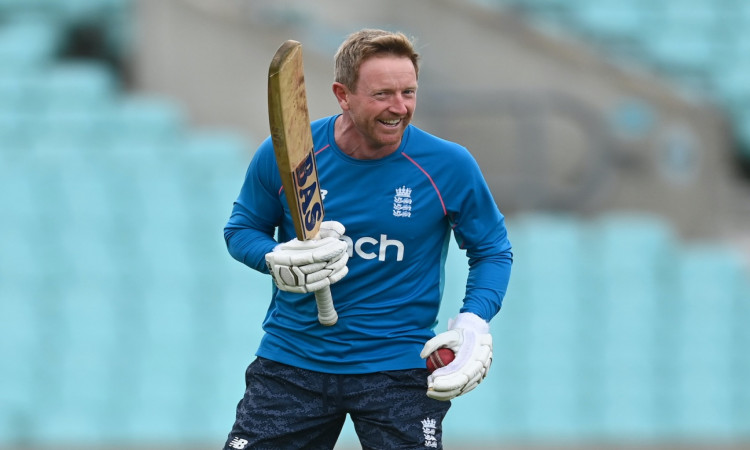 Cricket Image for Paul Collingwood To Be Named England's Interim Head Coach; Reports