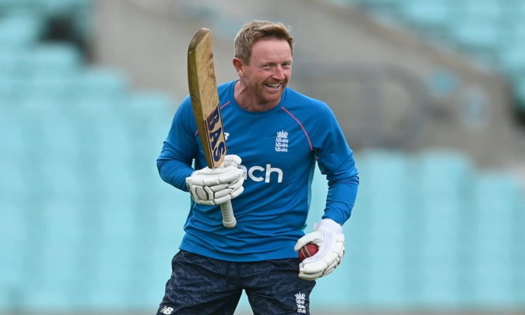 Paul Collingwood To Be Named England's Interim Head Coach; Reports