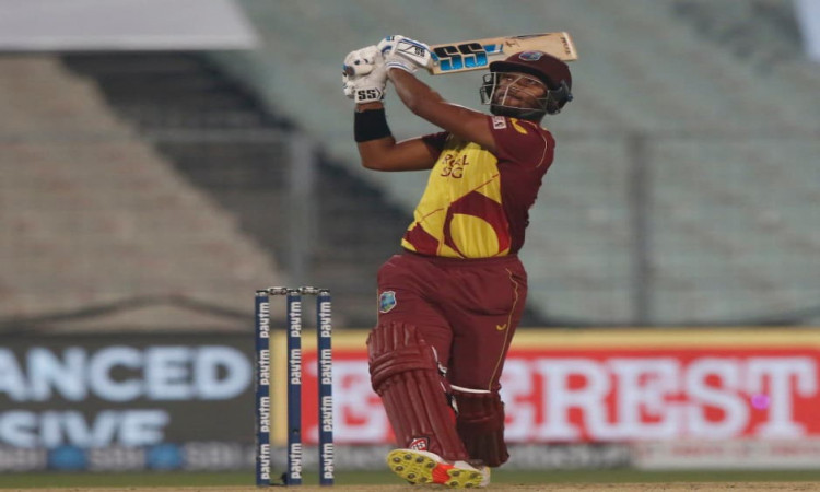 IND vs WI, 1st T20I: India restricted West Indies by 157/7 