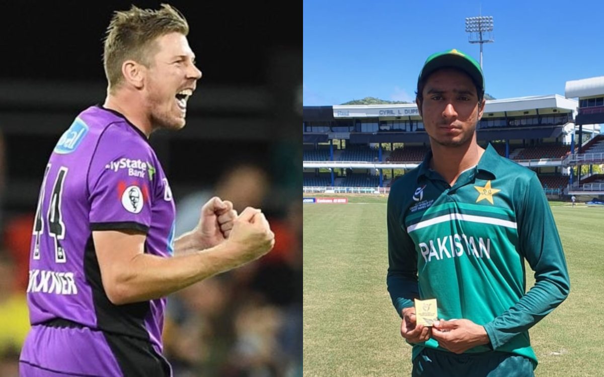 Cricket Image for PSL 2022: U-19 World Cup Player Replaces James Faulkner In Quetta Gladiators