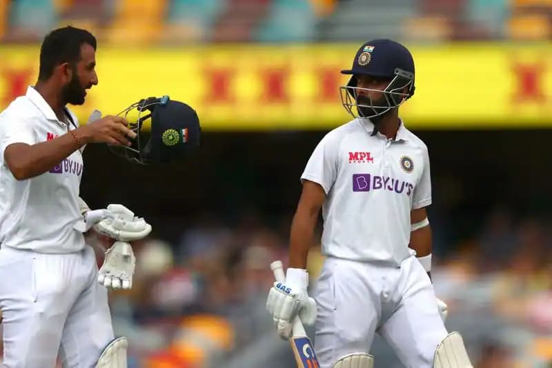 Ajinkya Rahane, Cheteshwar Pujara picked in Ranji Trophy squads Ajinkya Rahane, Cheteshwar Pujara picked in Ranji Trophy squads