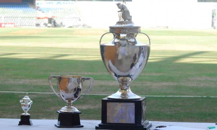 Ranji Trophy: Kerala, Manipur, Rajasthan team win on their opening match