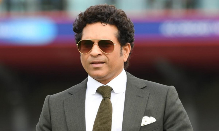 Sachin Tendulkar Set To Take Legal Action Against Use Of His 'Morphed' Images In A Goa Casino