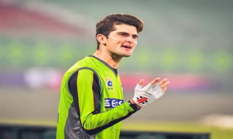 IPL 2022 Auction: Shaheen Afridi for Rs 200 crore? Pakistan journalist trolled for tall claim on soc