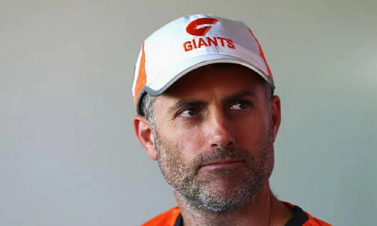 Simon Katich Quits As Sunrisers Hyderabad's Assistant Coach, Helmot Named Replacement; Reports
