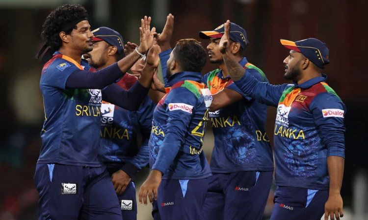 AUS vs SL, 1st T20I: Sri Lanka restricted Australia by 149/9