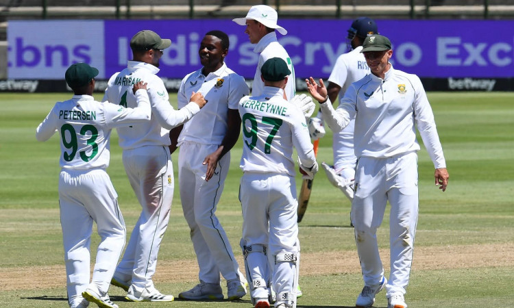 Cricket Image for 'Uncompromising' South Africa Slight Favorites In New Zealand Tests, Feels McCullu