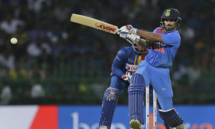 Cricket Image for Stats: Highest Run Scorers In India vs Sri Lanka T20Is