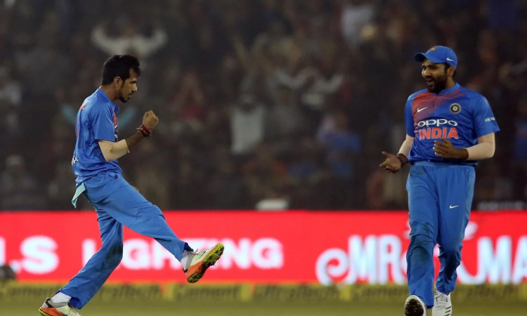 Cricket Image for Stats: Highest Wicket-Takers In India vs Sri Lanka T20Is