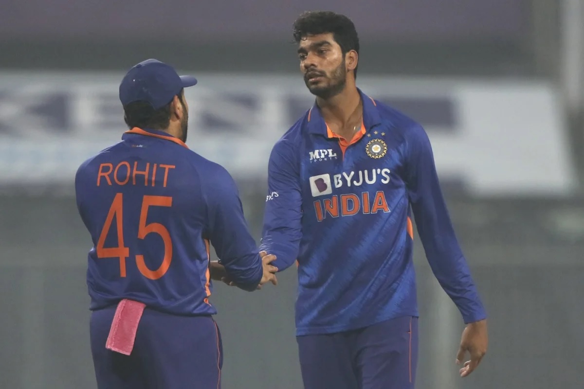 Cricket Image for Tactics: How India Outsmarted West Indies In 3rd T20I