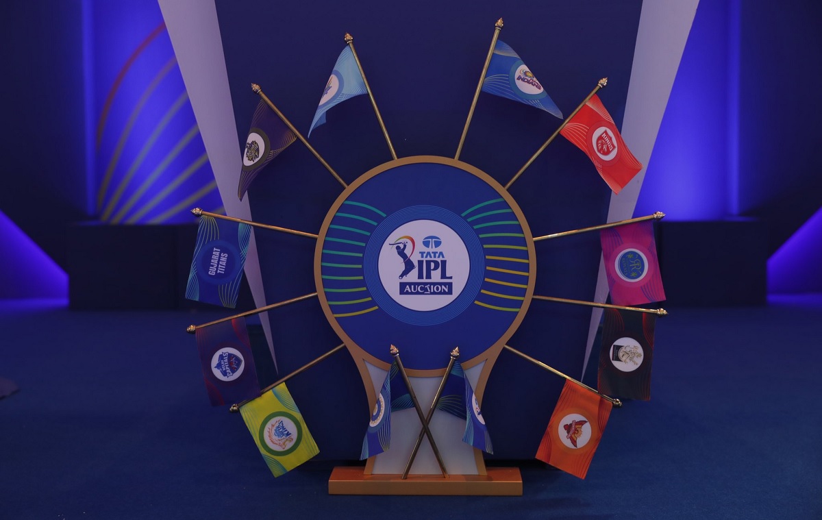 IPL 2022 Mega Auction - Marquee Set Players Sold IPL 2022 Mega Auction - Marquee Set Players Sold