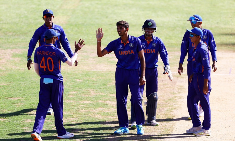 Cricket Image for U19 WC Finals: Indian Players To Watch Out For!