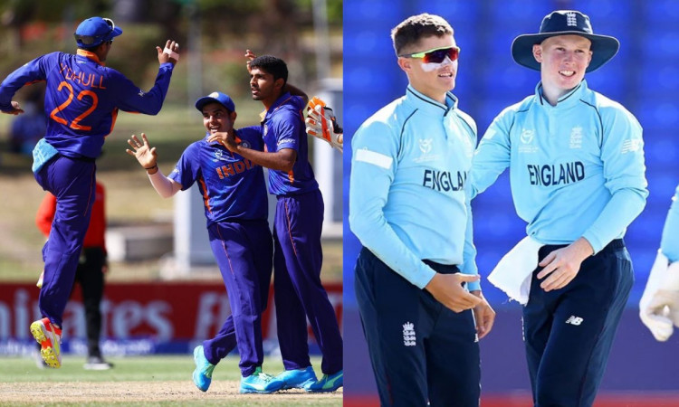 U19 World Cup Final: India vs England | Probable Playing XI & Fantasy XI