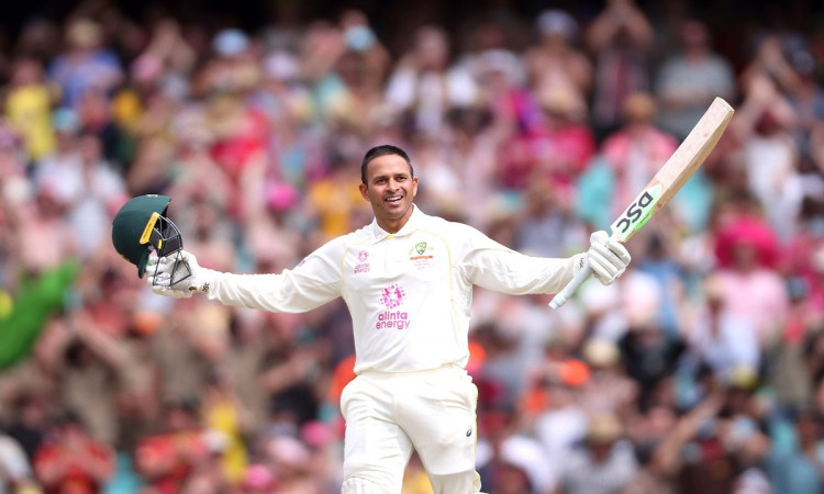 Cricket Image for The Fact That I Am Playing In Pakistan Is Special, Very Special: Usman Khawaja