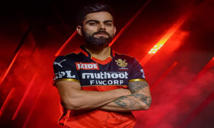 IPL Auction: Virat Kohli recalls getting picked by RCB in 2008 - Couldn't believe the amount I got, 
