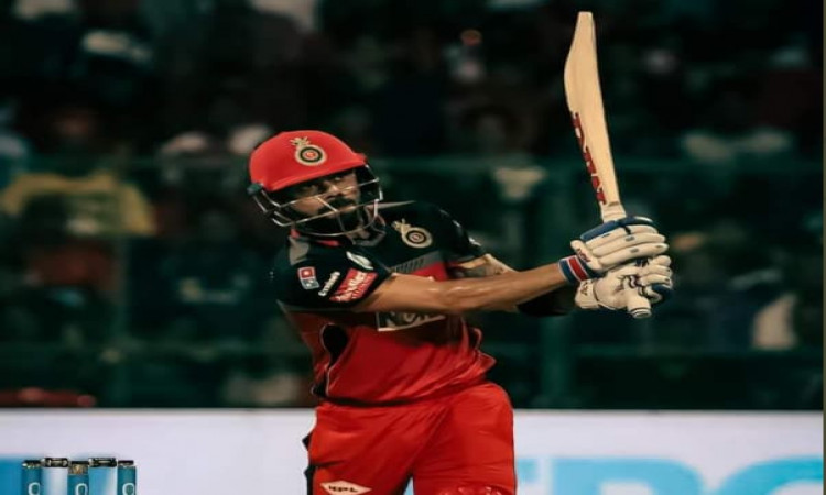 Virat Kohli makes BIG REVELATION, ‘I thought of leaving RCB, was approached by other teams’