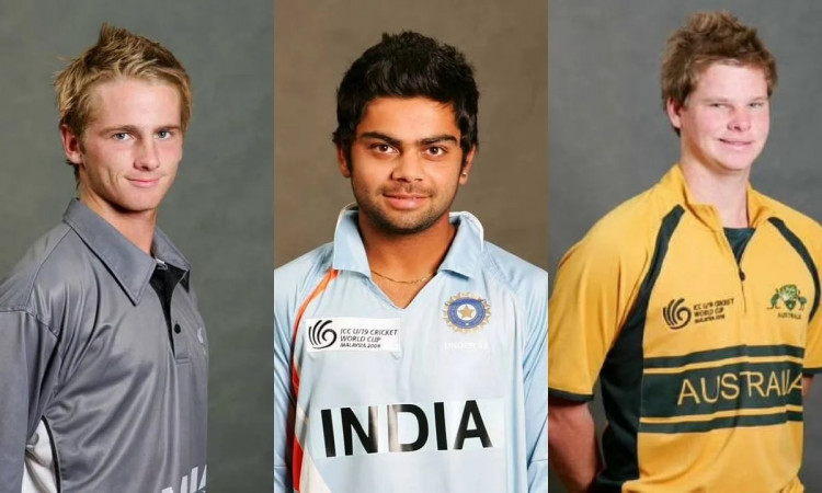 Cricket Image for WATCH: Akash Chopra Selects His All-Time 'Best XI' From U19 World Cup