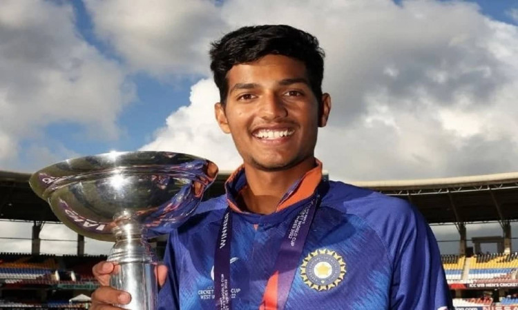 We Kept Cool Minds And Focused, Yash Dhull After Winning U19 World Cup Final