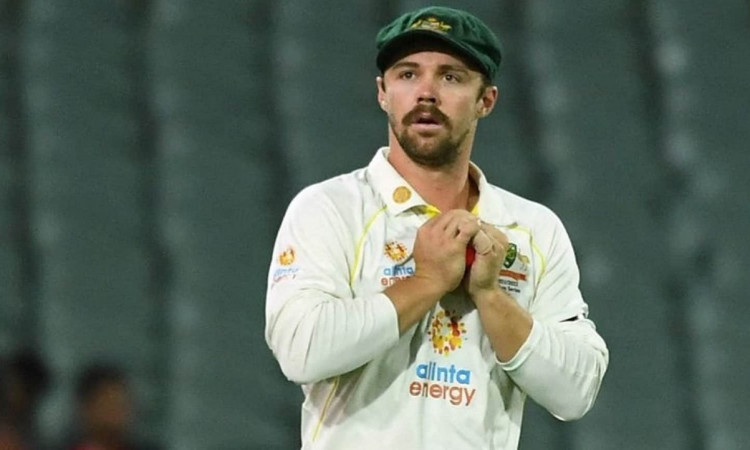 Cricket Image for 'We'll Try To Adapt To The Conditions': Travis Head Ahead Of Australia's Tour Of P