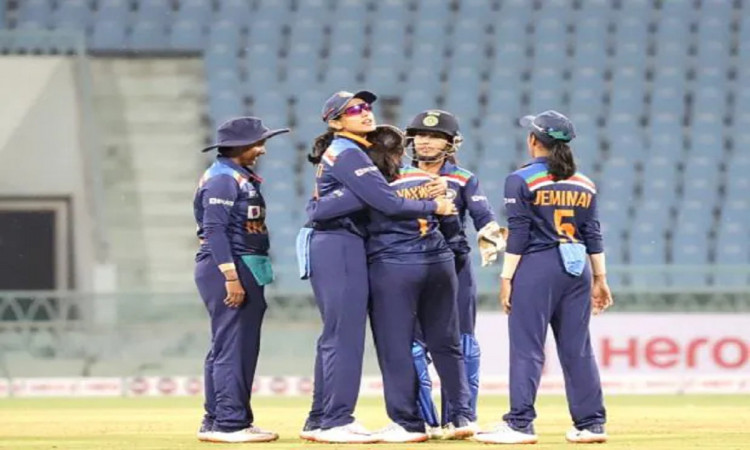 Cricket Image for NZWvsINDW : 12 फरवरी से होगा न्यूजीलैंड के खिलाफ भारतीय महिला टीम का पहला मुकाबला 
