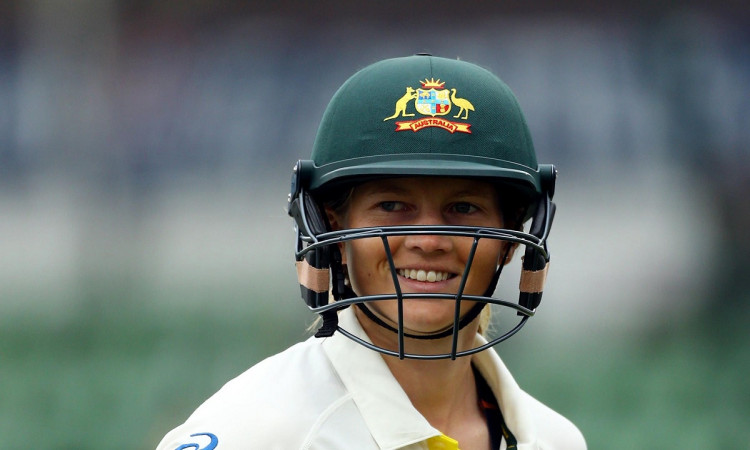 Cricket Image for Women's Ashes: Four Days For A Test Is Enough If There Isn't Any Rain, Says Meg La