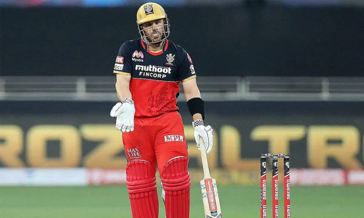 Cricket Image for 'I Wasn't Surprised': Aaron Finch Reacts After IPL Mega Auction Snub